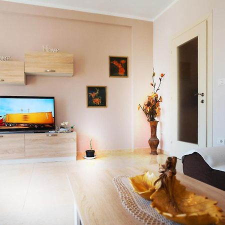 Sea View Apartement Durrës Kültér fotó