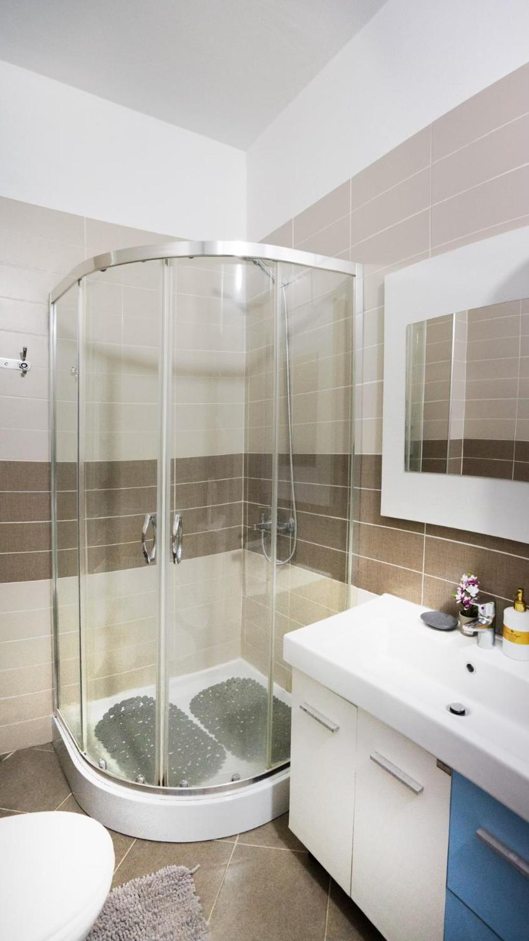Sea View Apartement Durrës Kültér fotó